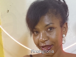 pinahgloria Anal Fist