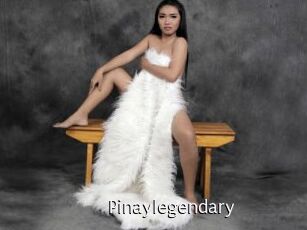 Pinaylegendary