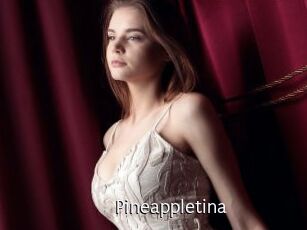 Pineappletina