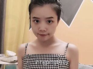Pingpingbaby