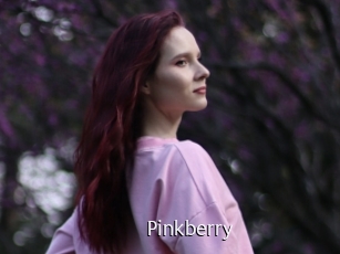 Pinkberry
