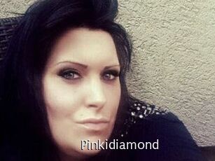 Pinkidiamond