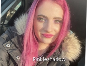 Pinkieshadow