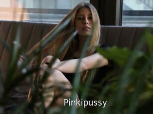 Pinkipussy