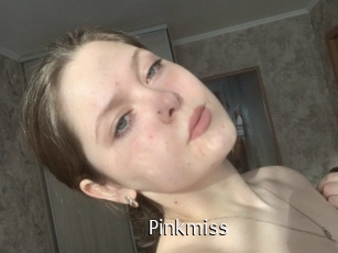Pinkmiss