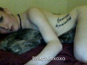 Pinkpixiexoxo