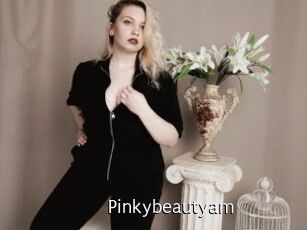 Pinkybeautyam