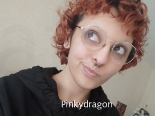 Pinkydragon