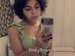 Pinkyflowers
