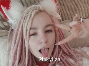 Pinkyliza