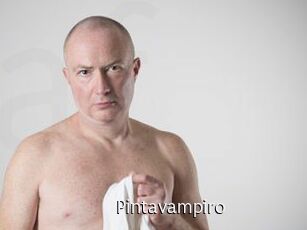 pintavampiro Anal Fist