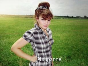 Pinupanne