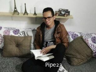 Pipe23