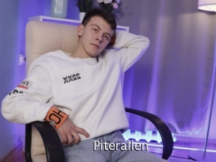 Piterallen
