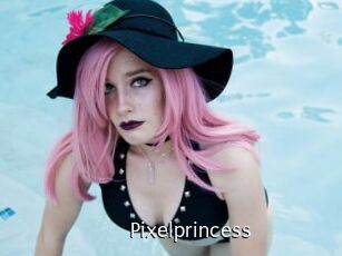 Pixelprincess