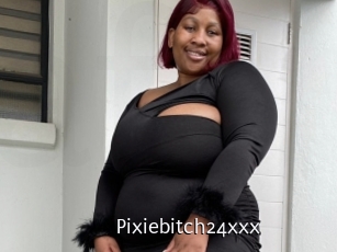 Pixiebitch24xxx