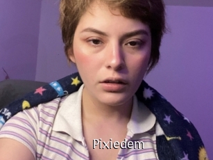 Pixiedem