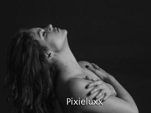 Pixieluxx