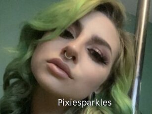pixiesparkles Anal Fist
