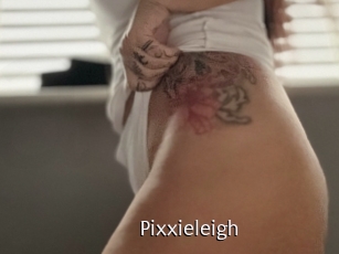 Pixxieleigh