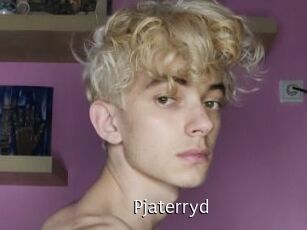 Pjaterryd
