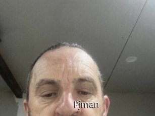 Pjman