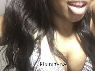 Plainjayne