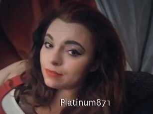 platinum871 Anal Fist