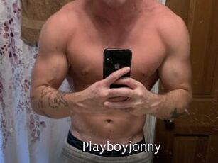 Playboyjonny
