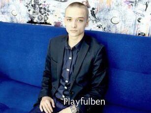 Playfulben