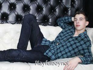 Playfulboynoi
