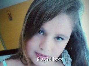 Playfullxxx