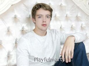 Playfulmarty
