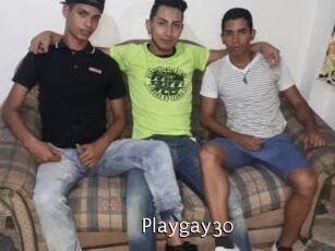 Playgay30
