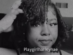 playgirlharleynae Anal Fist