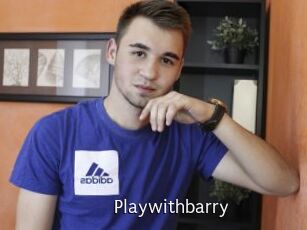Playwithbarry