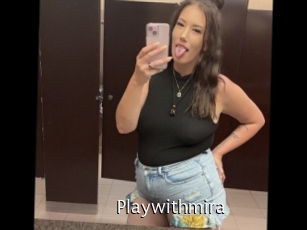 Playwithmira