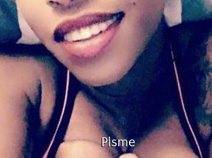 plsme Anal Fist
