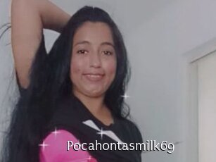 Pocahontasmilk69