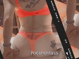 Pocahontass
