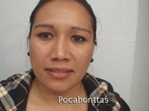 Pocahonttas