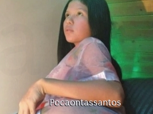 Pocaontassantos