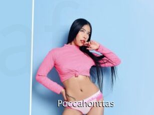 Poccahonttas