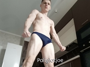Poliglotjoe