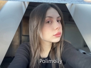 polimolly Anal Fist
