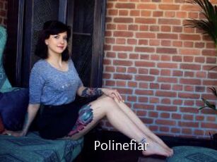 Polinefiar