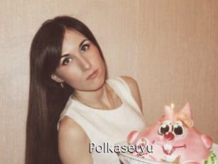 Polkasetyu
