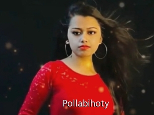 pollabihoty Anal Fist