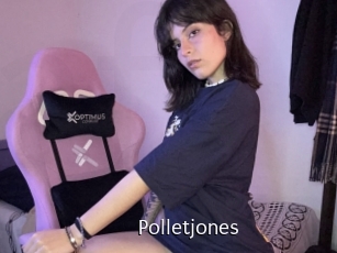 Polletjones