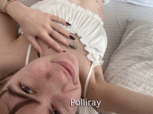 polliray Anal Fist